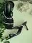 903-72A heels Black