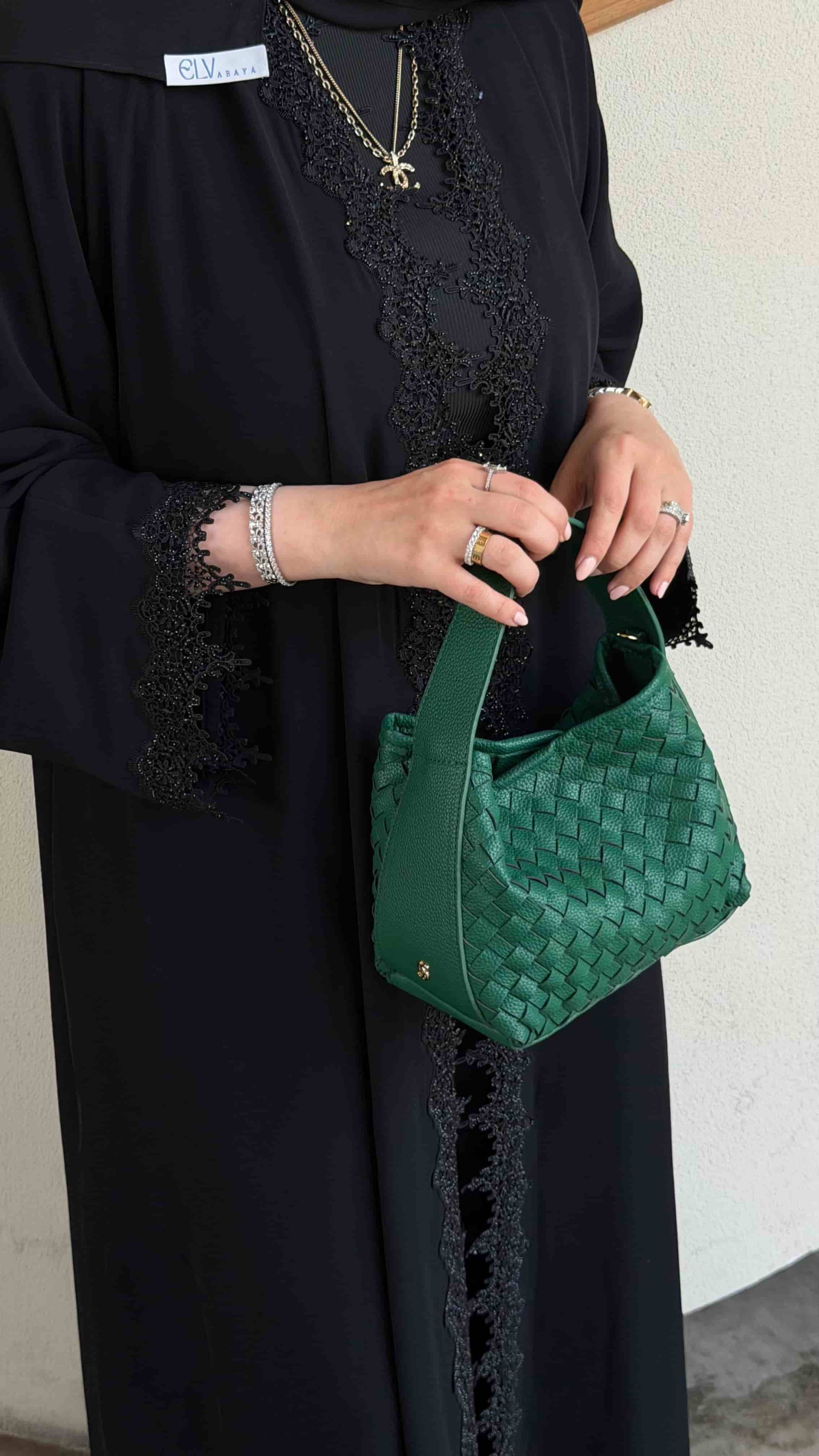 L179 GREEN