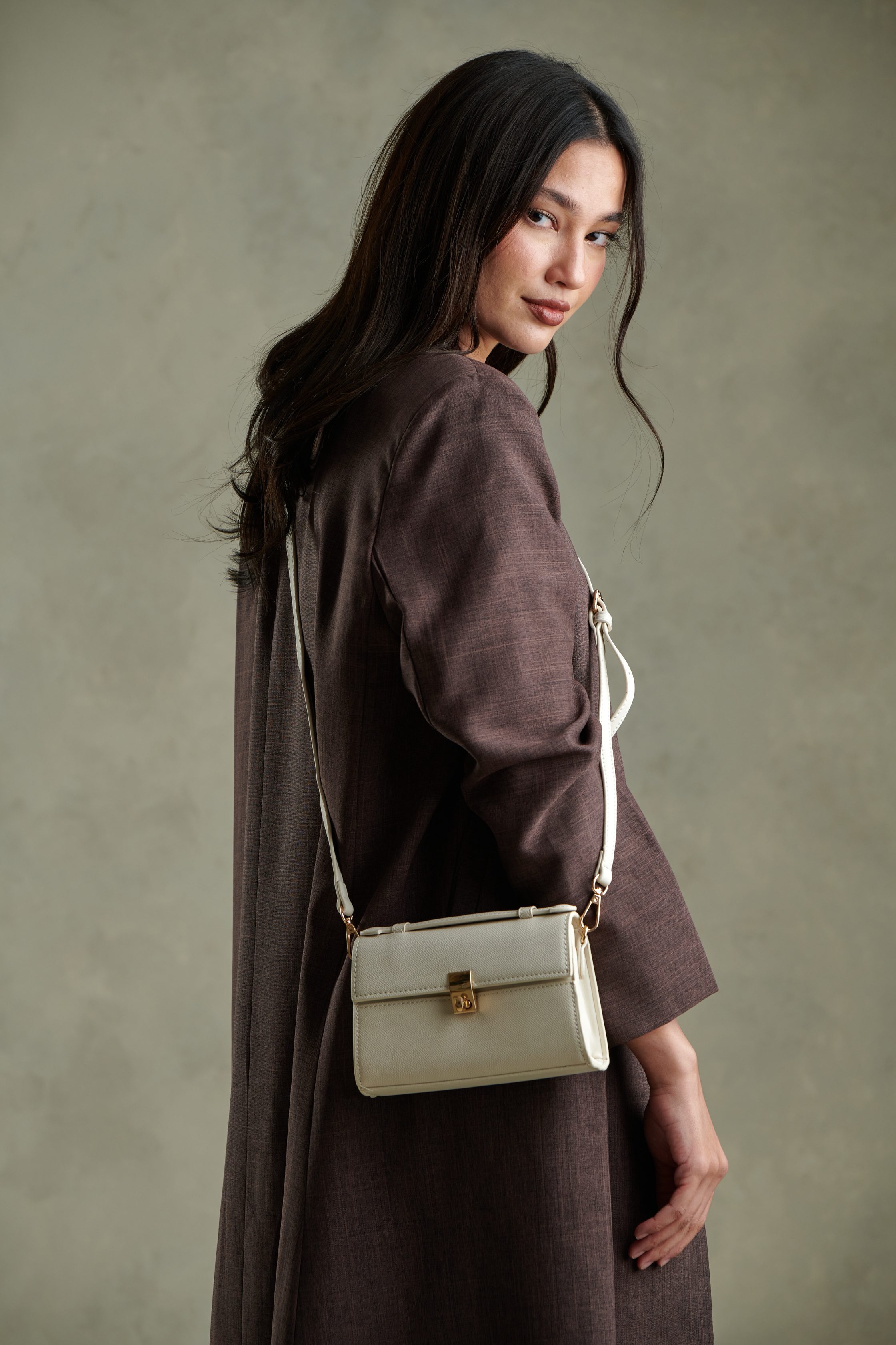 L192-OFF WHITE