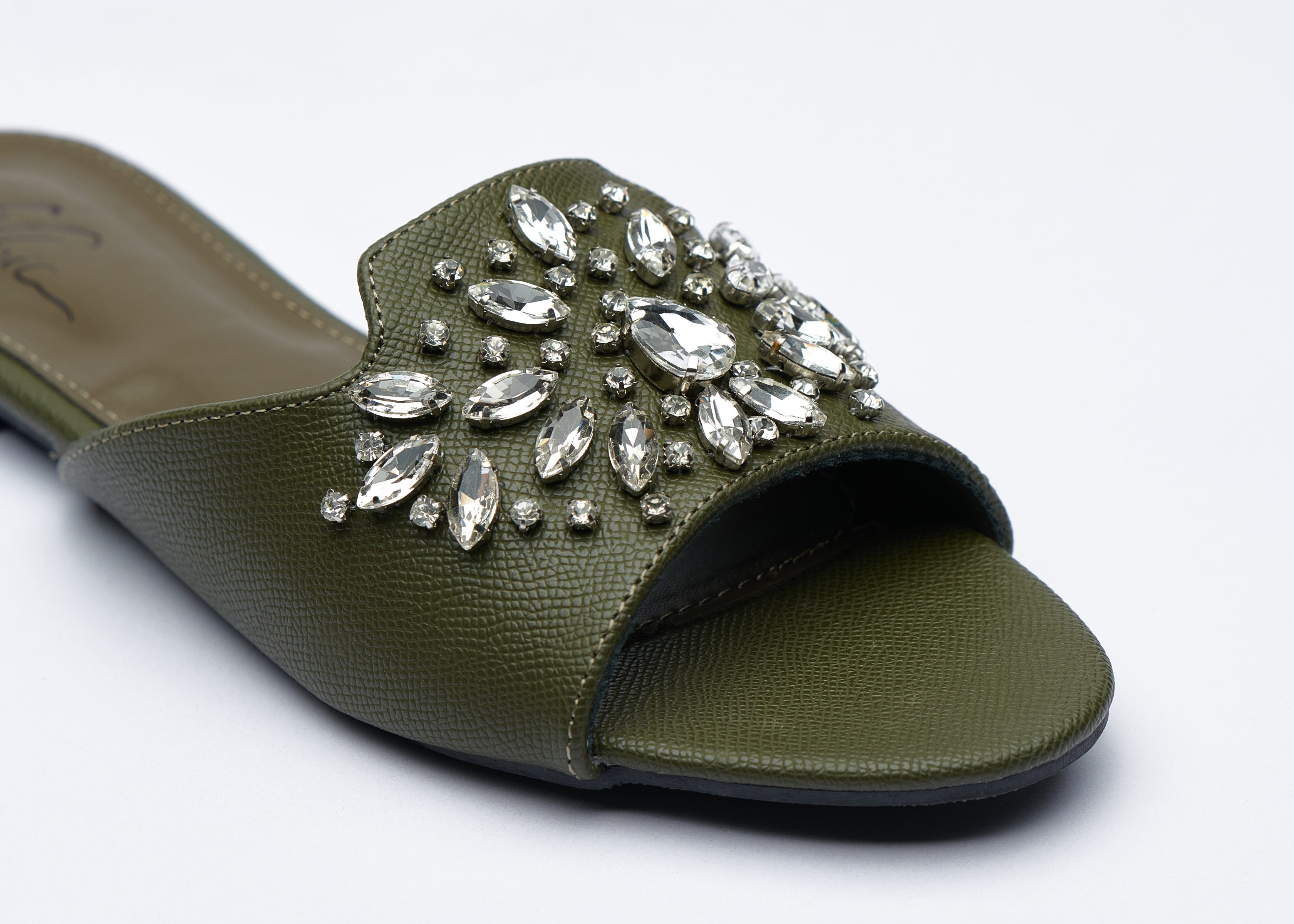 S192-S-DARK GREEN