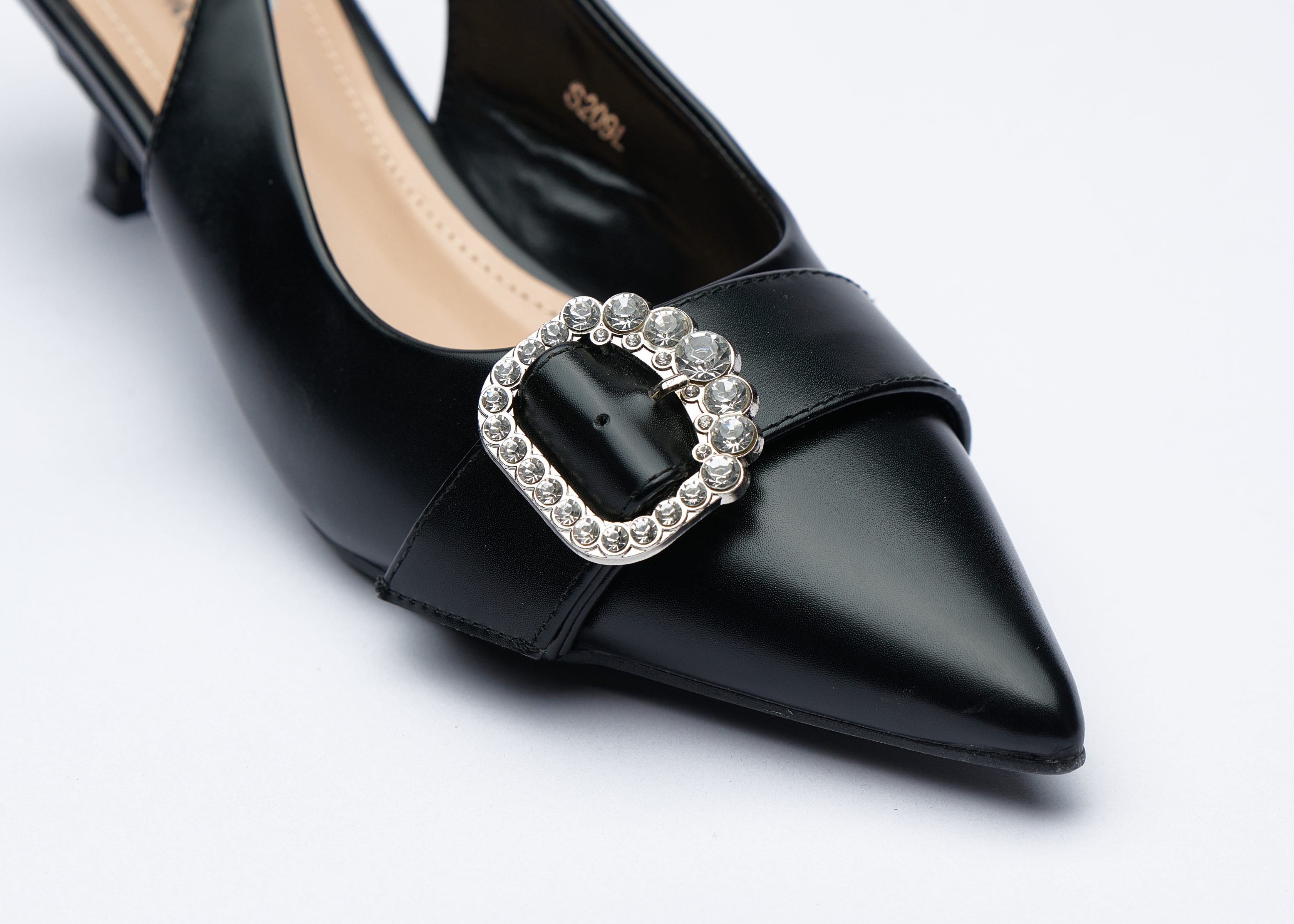 S209-L-BLACK